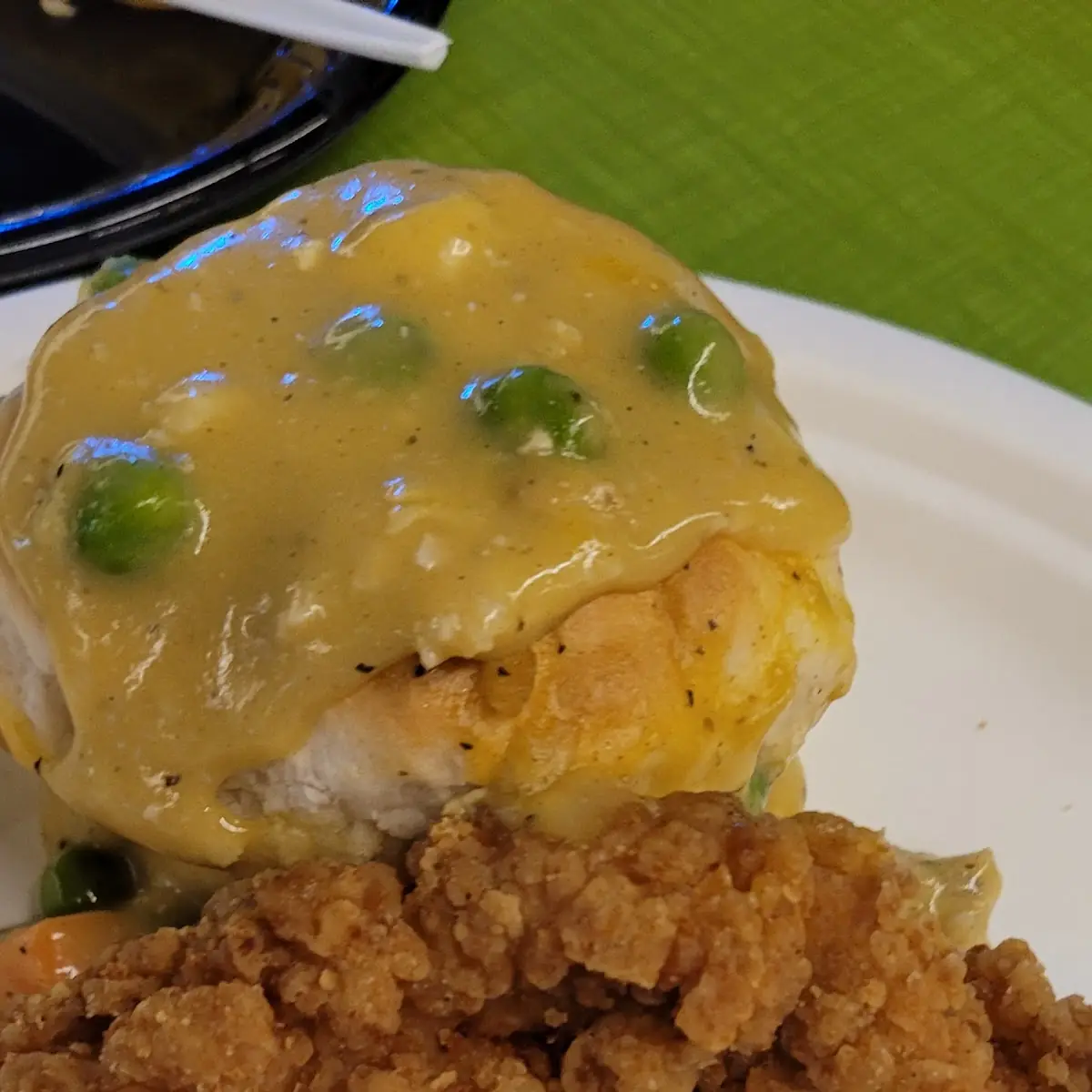 Chicken Tenders
