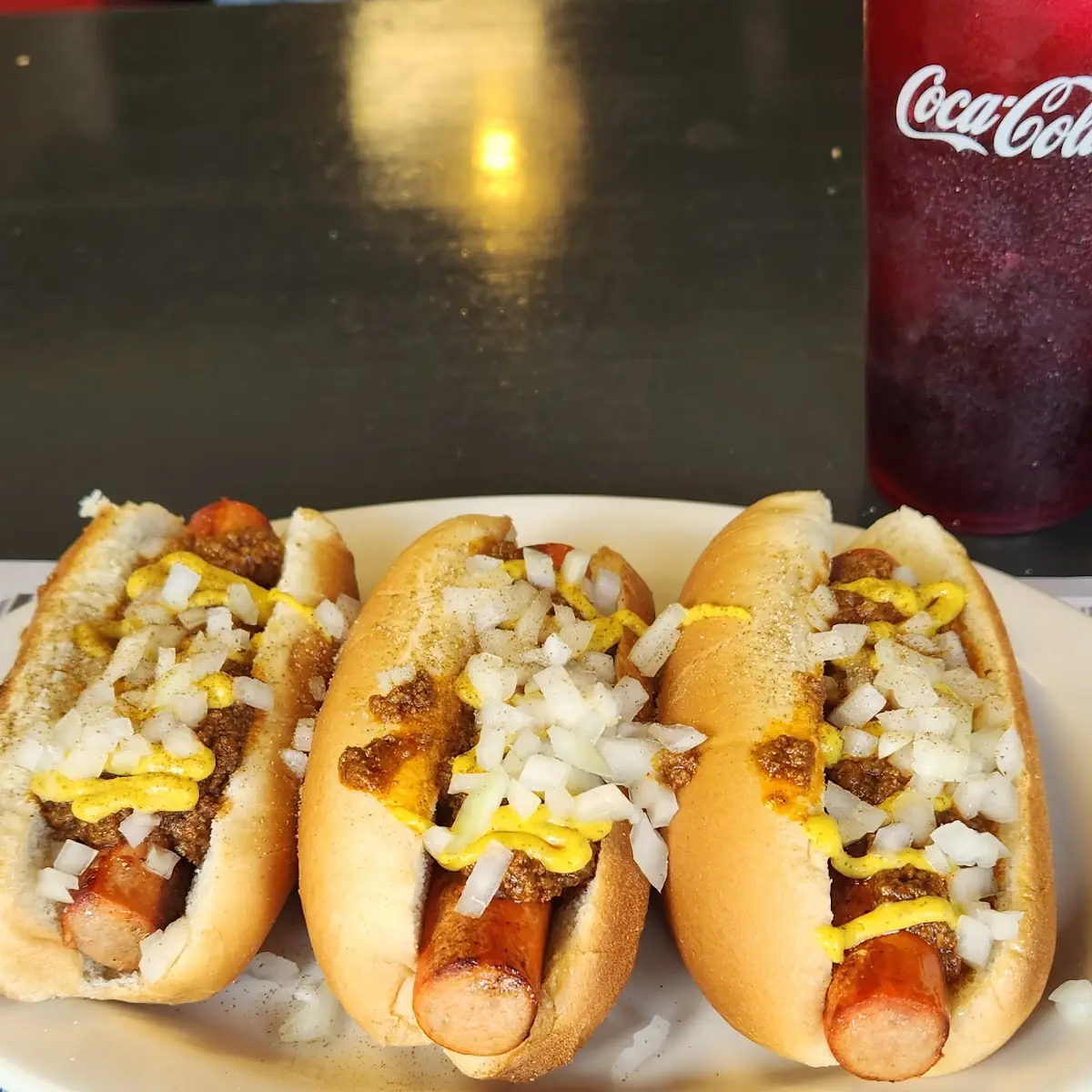 Hot Dog New York System