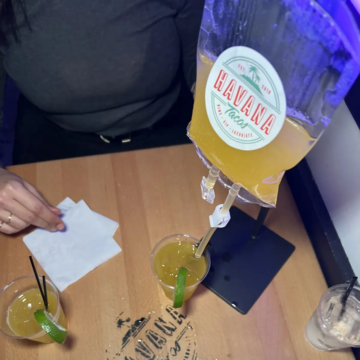Corona Beer