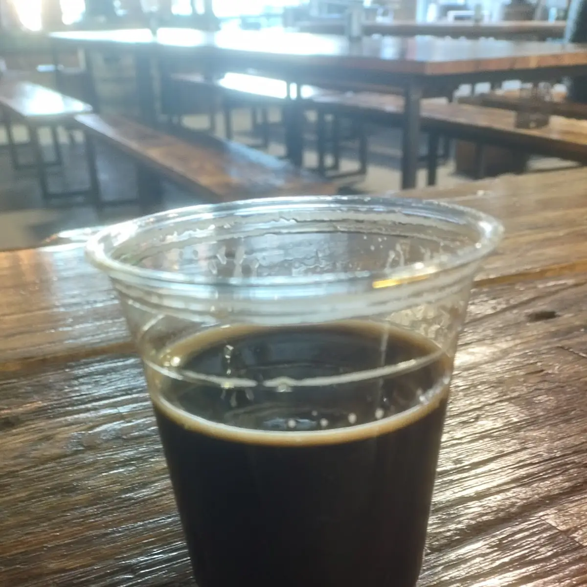 Cold Brew