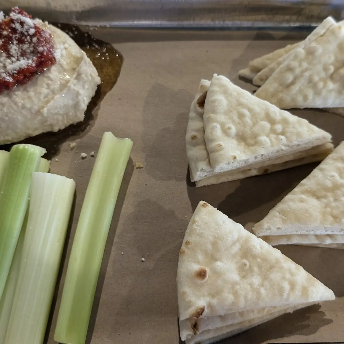 Hummus