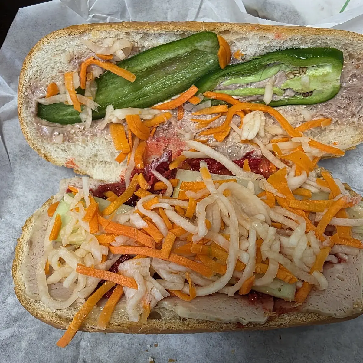 Chicken Sandwich