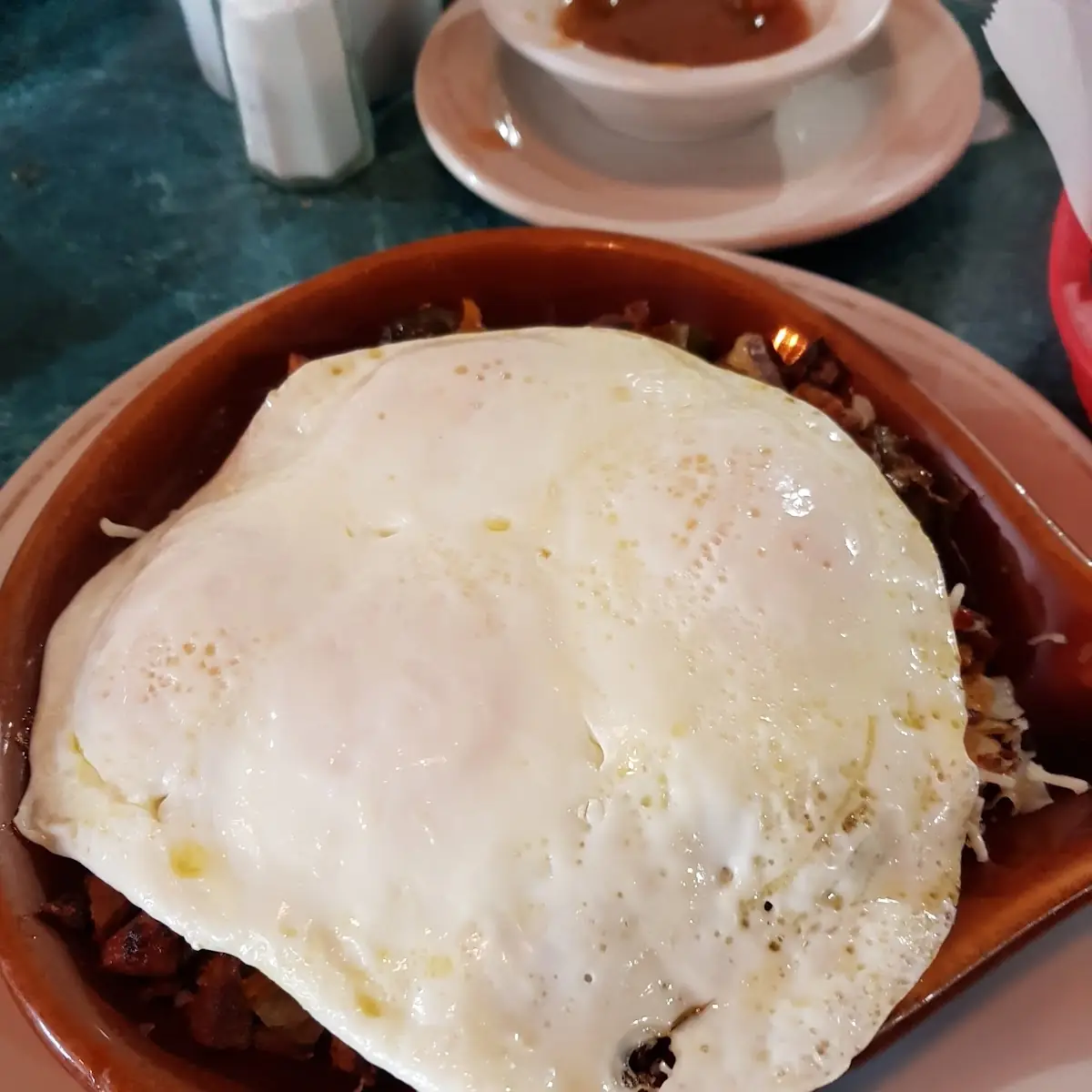 Loco Moco