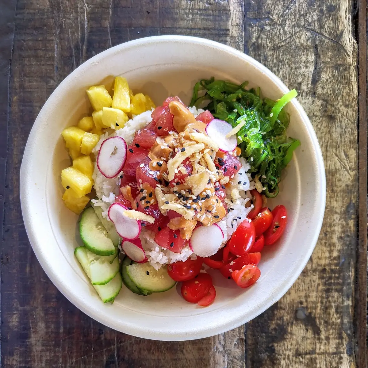 Tuna Poke 18