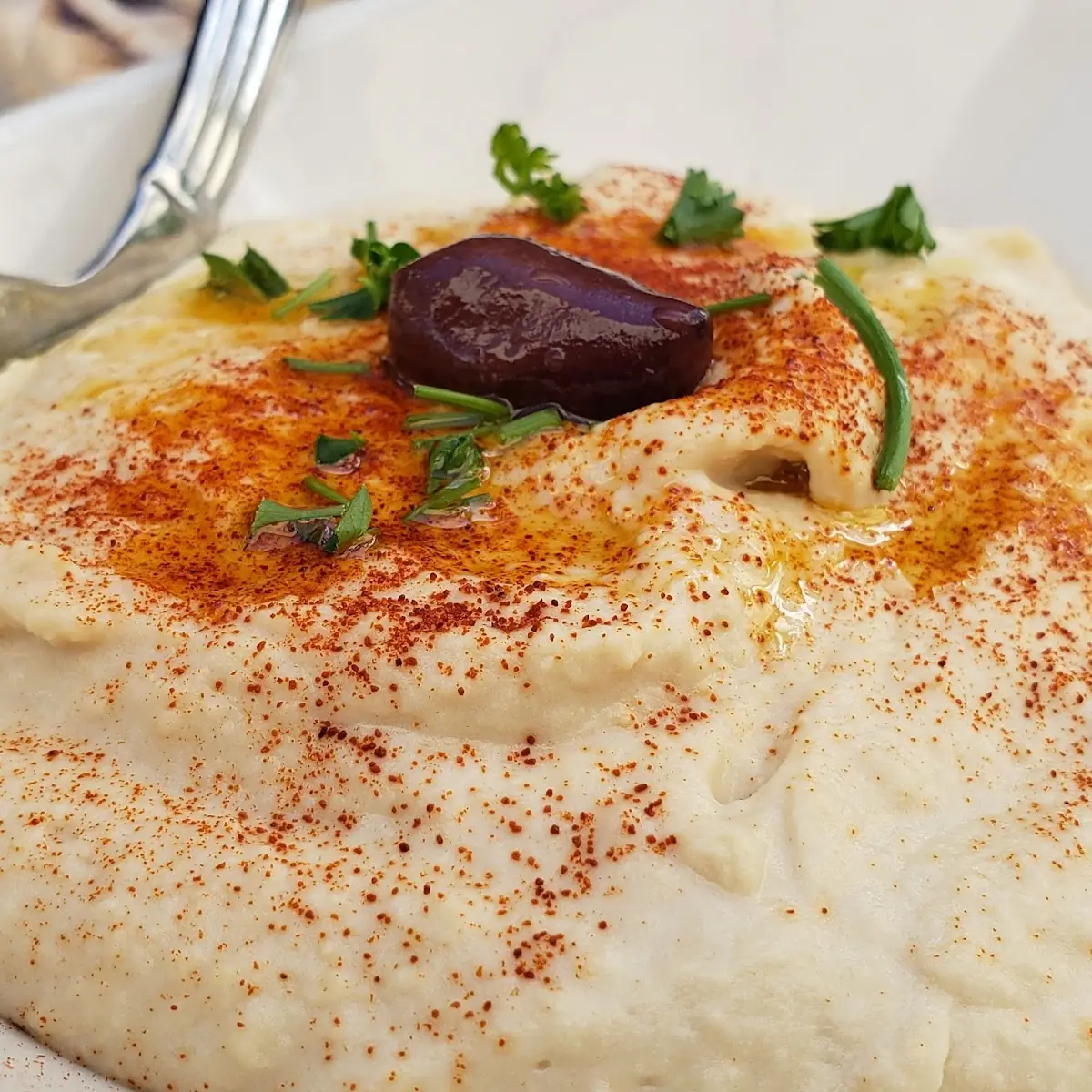 Hummus