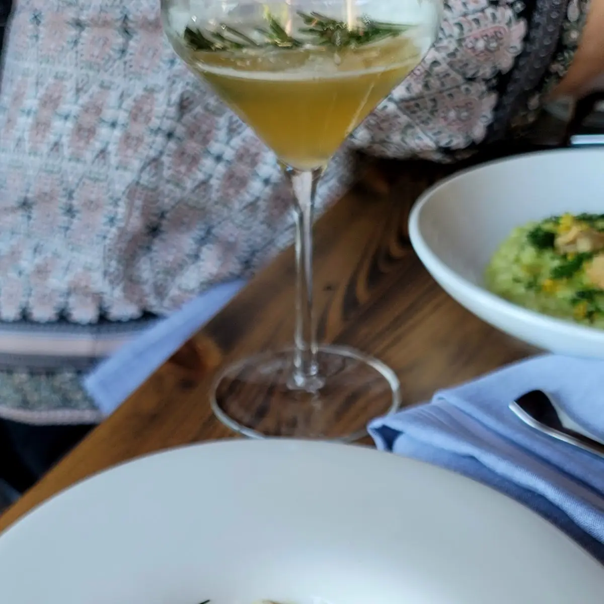 Ceviche
