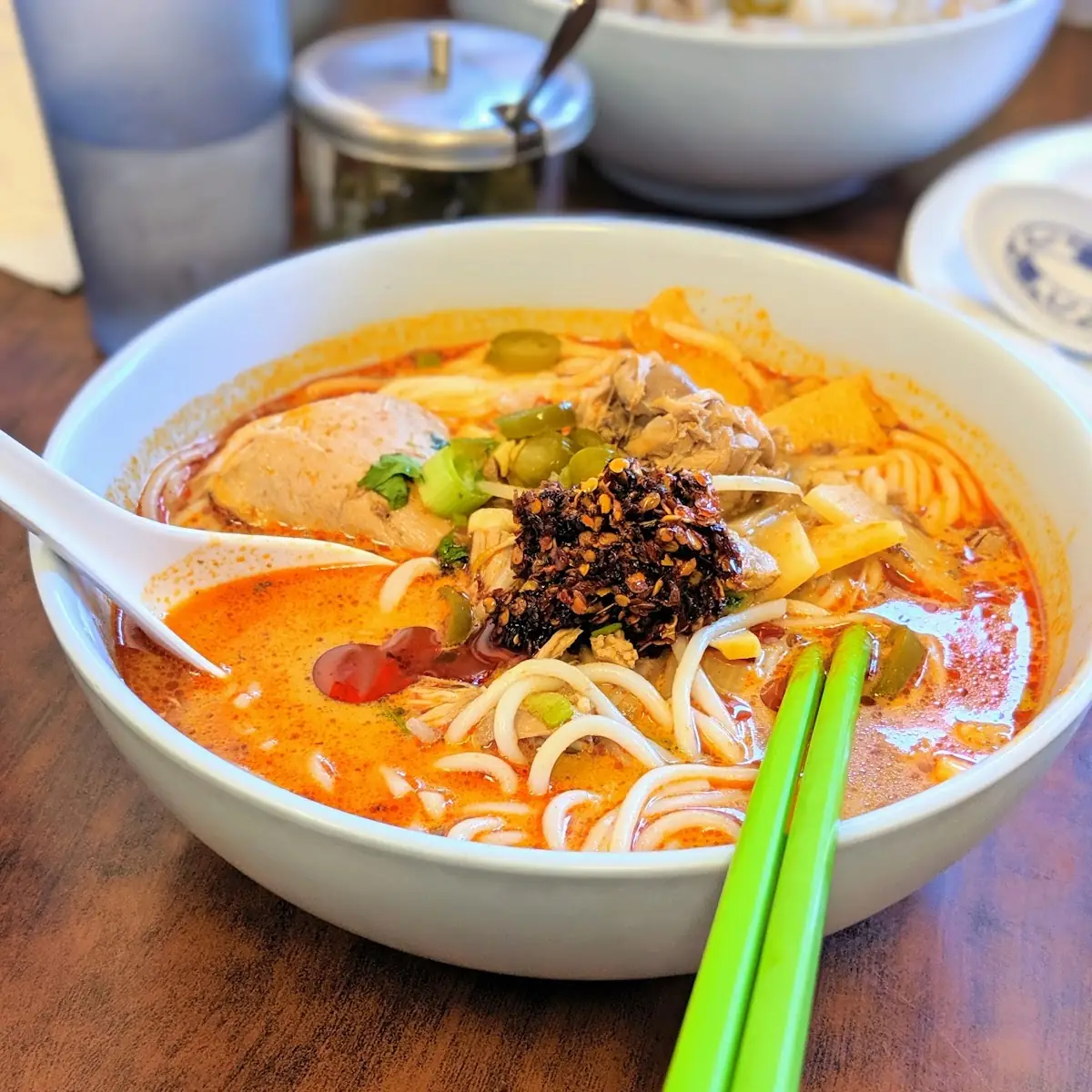 Khao Soi