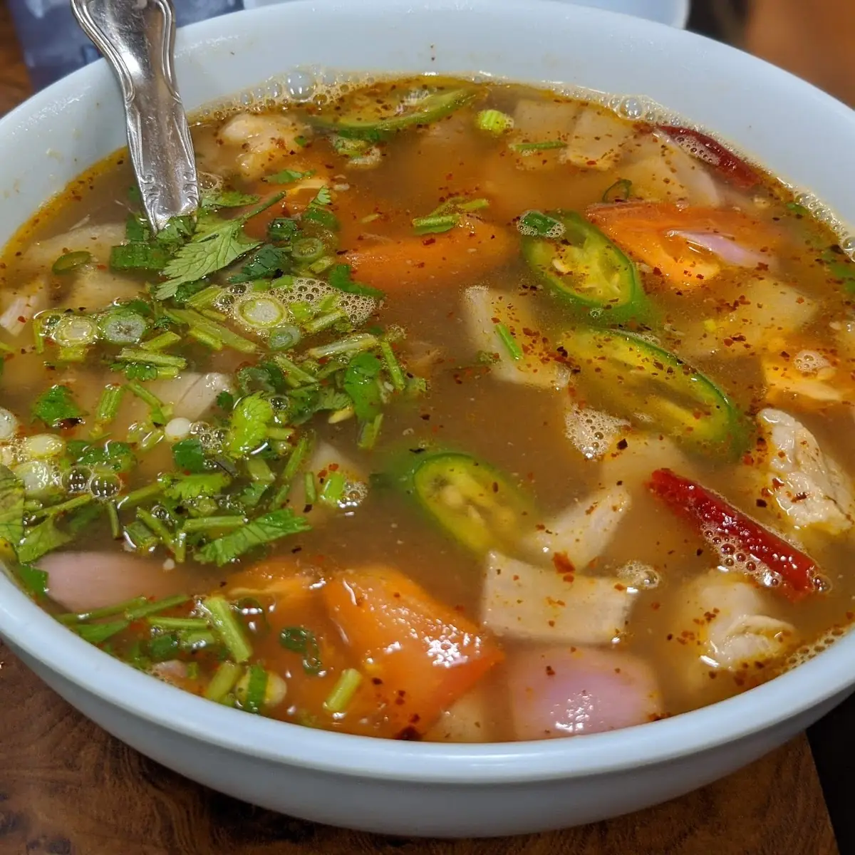 Tom Yum