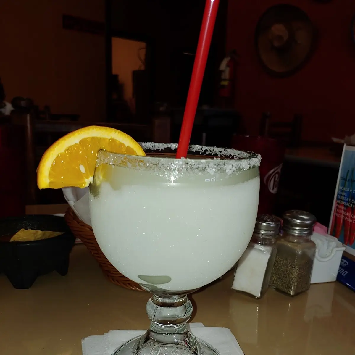 Lemon Drop
