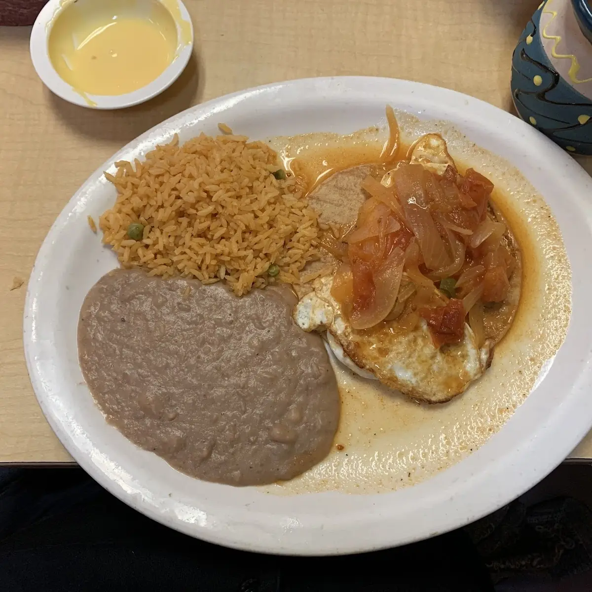 Refried Beans
