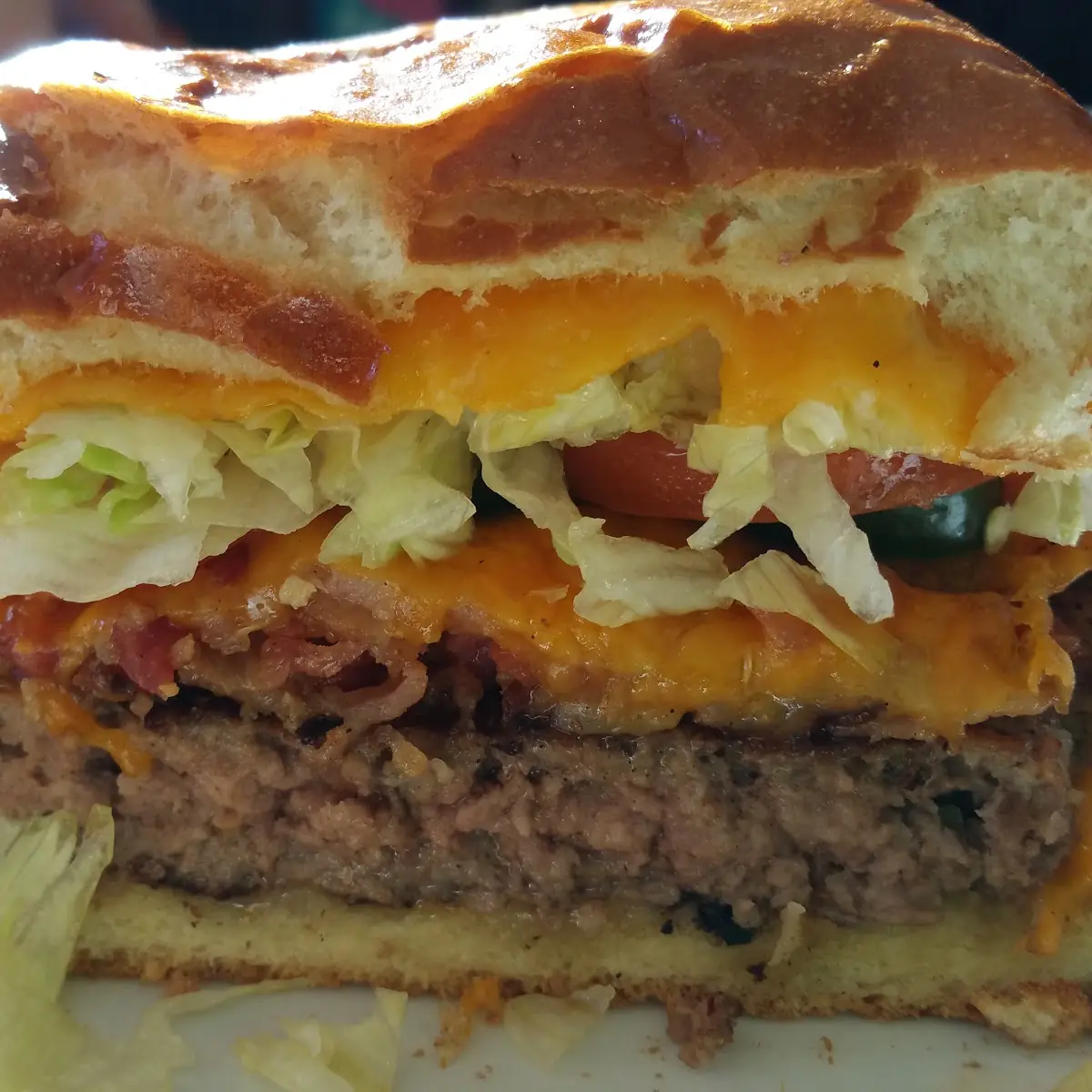 Texas Burger