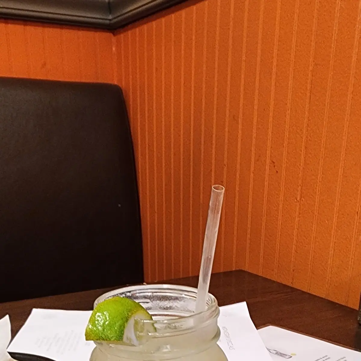 House Margarita