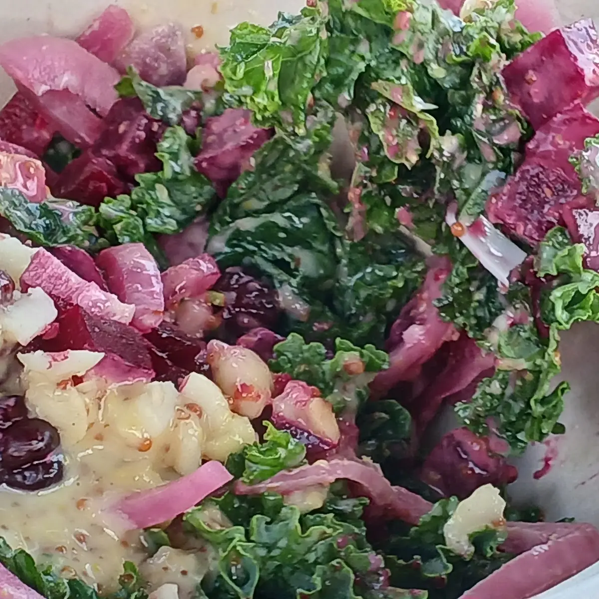 Kale Salad
