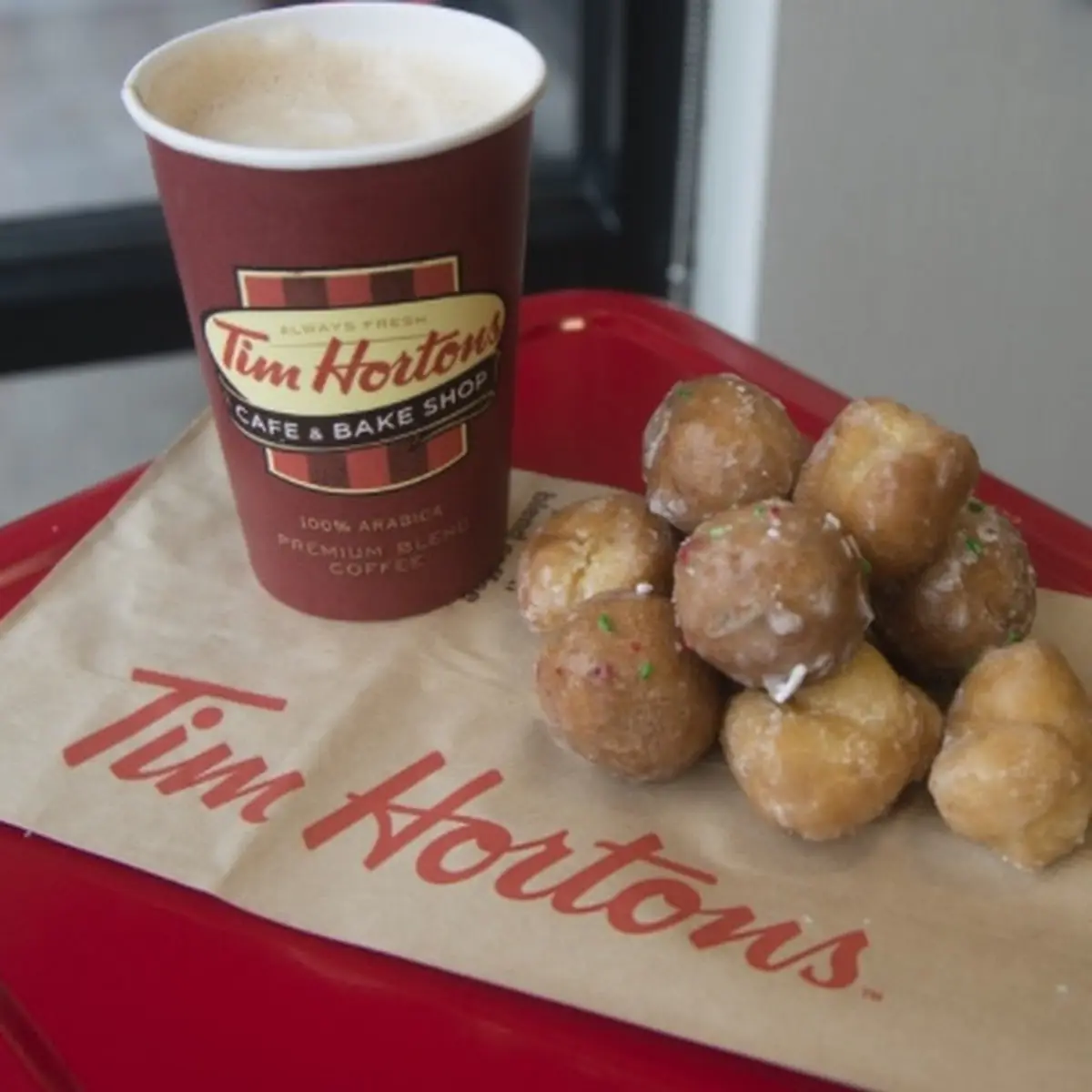 Timbits Multi-Pack