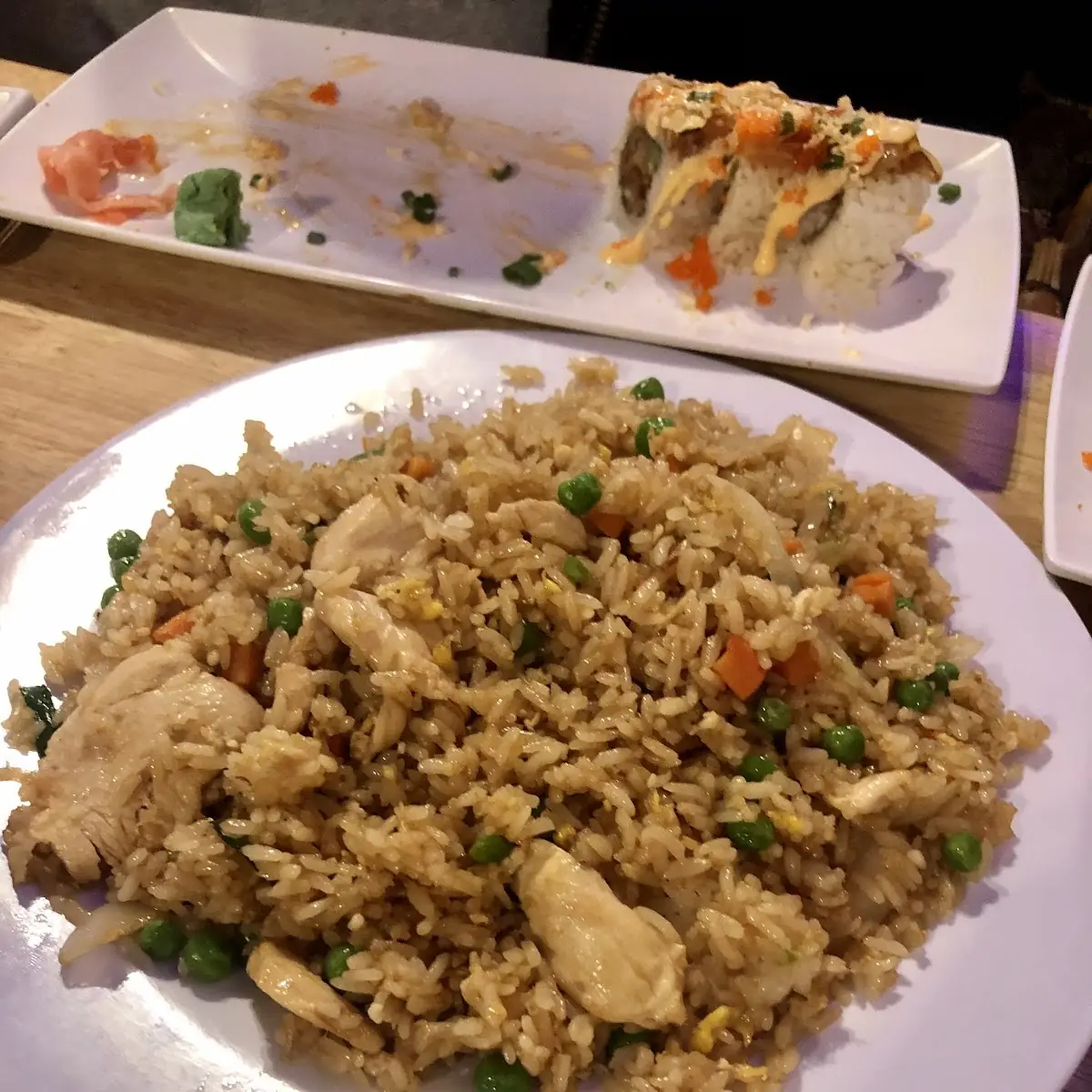 Sweet & Sour Chicken
