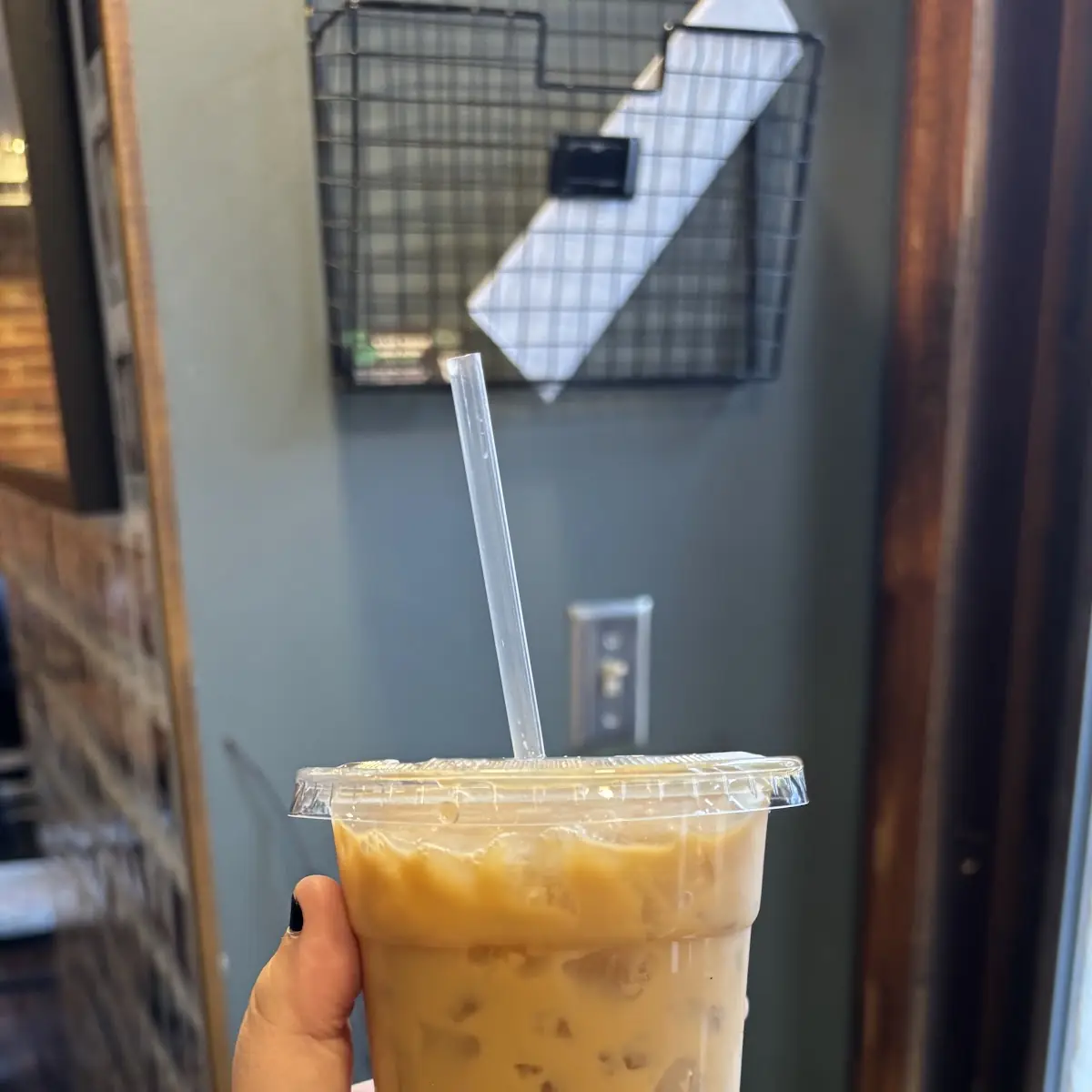 Thai Tea
