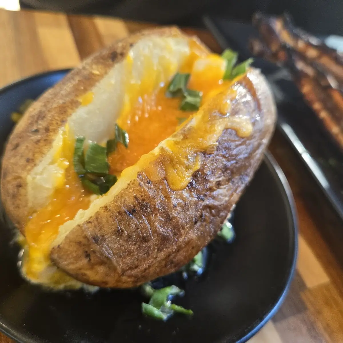Baked Potato