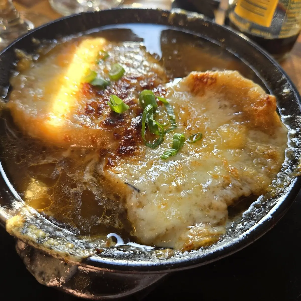 Onion Soup