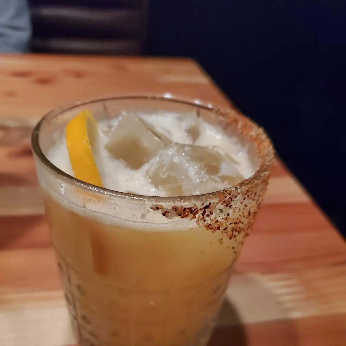 Mango Margarita