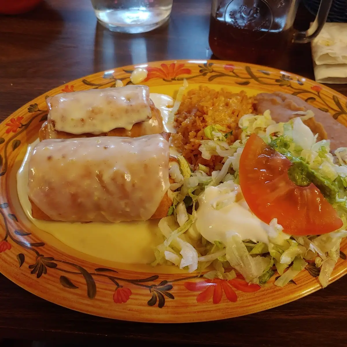 Chimichanga