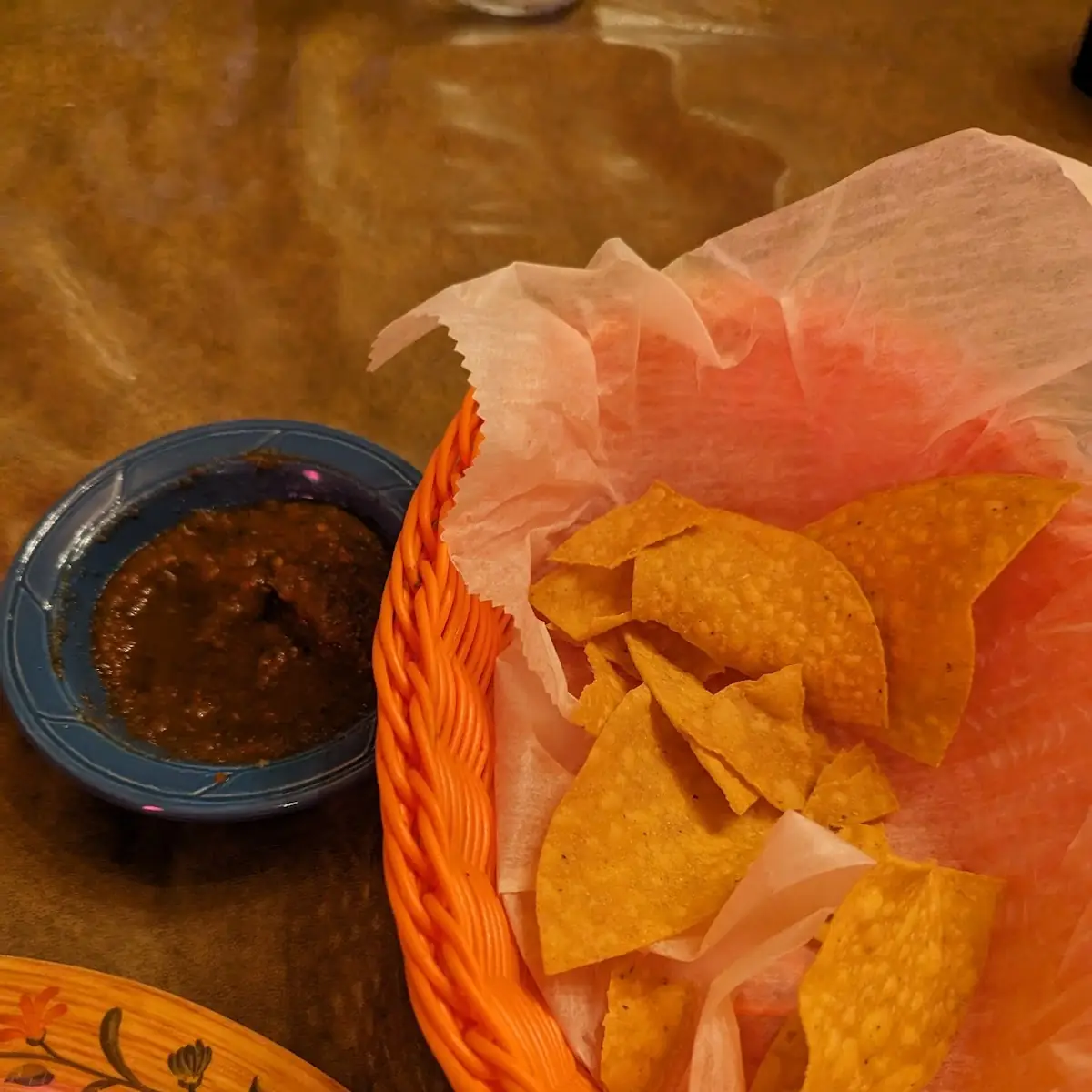 Chips & Salsa