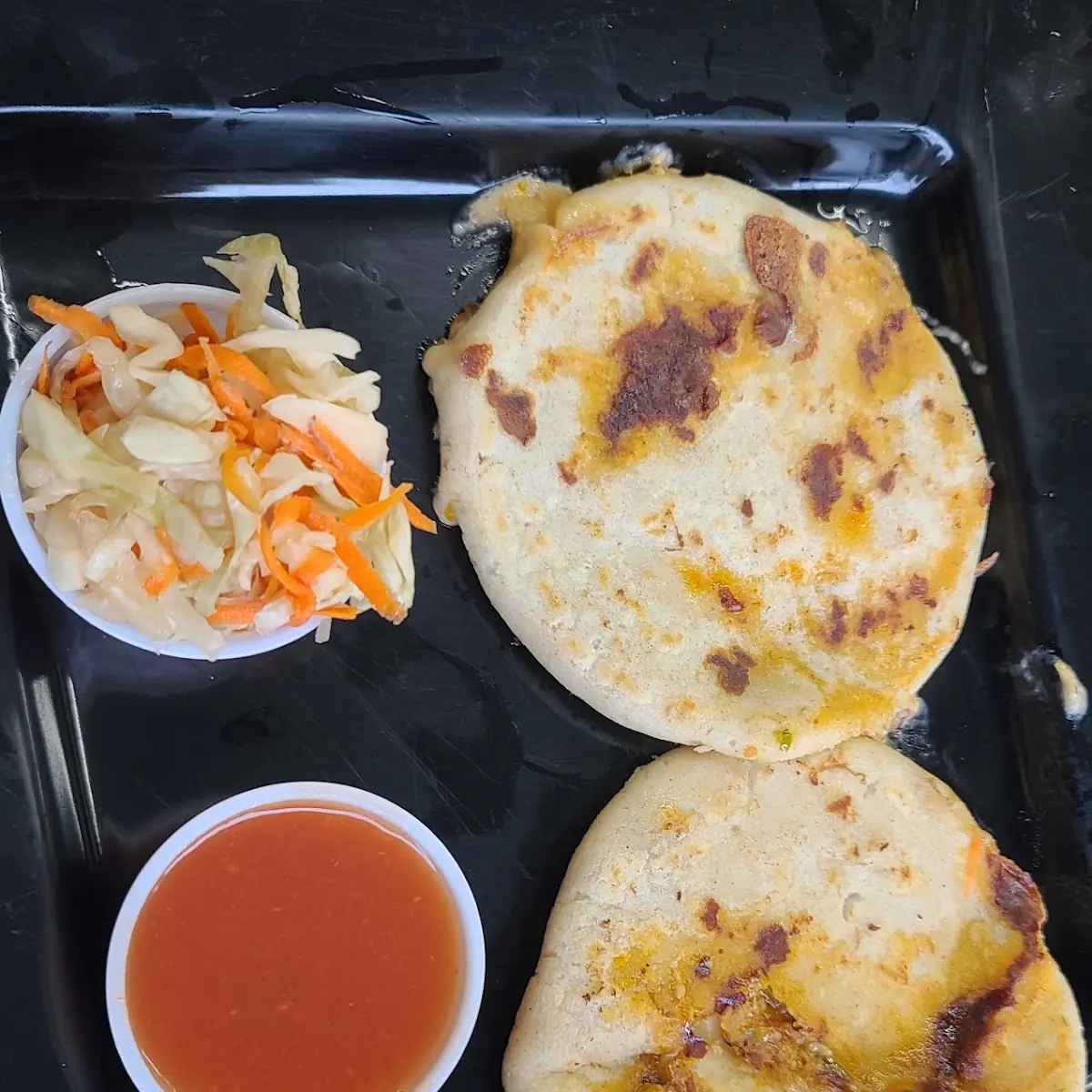 Pupusa