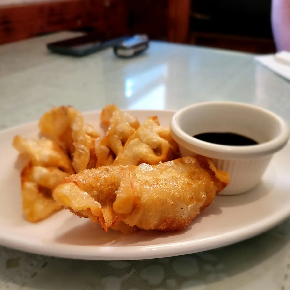 Gyazo Appetizer Sampler