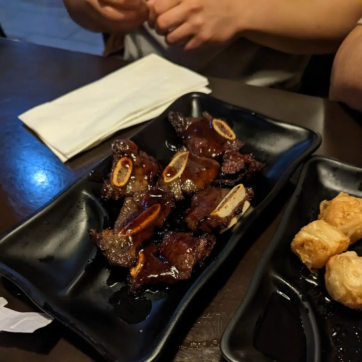 Beef Short Ribs