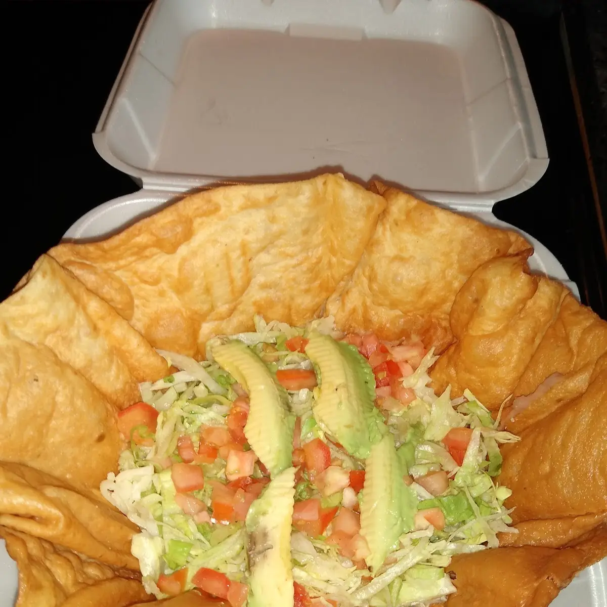 Taco Salad