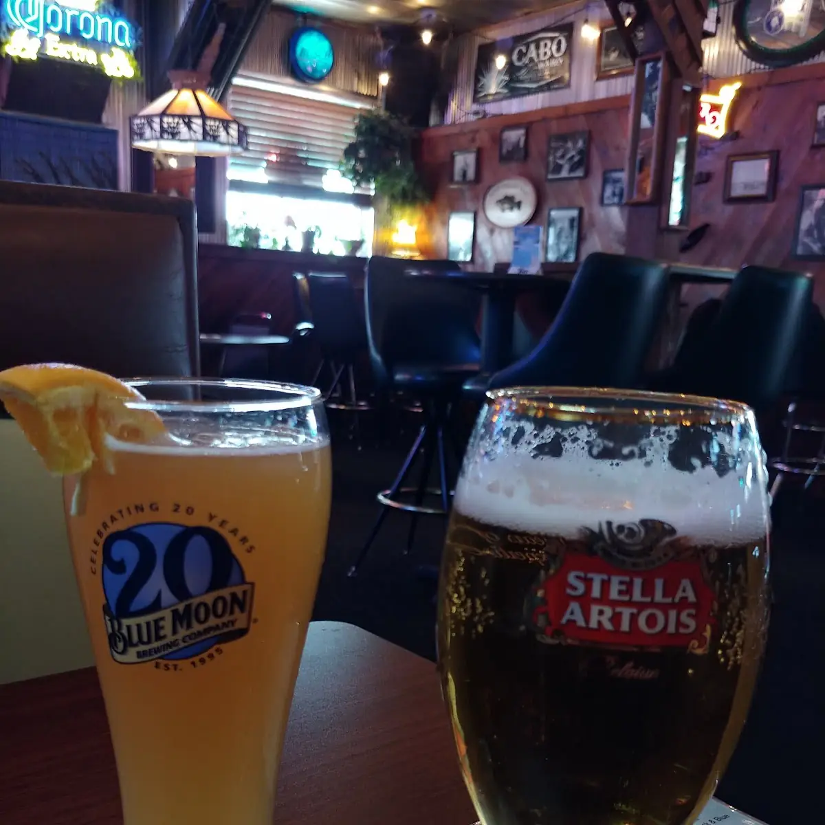Draft Beer