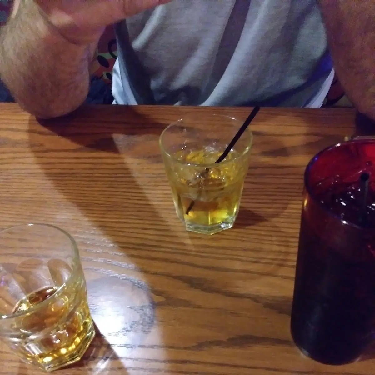 Jameson Irish Whiskey