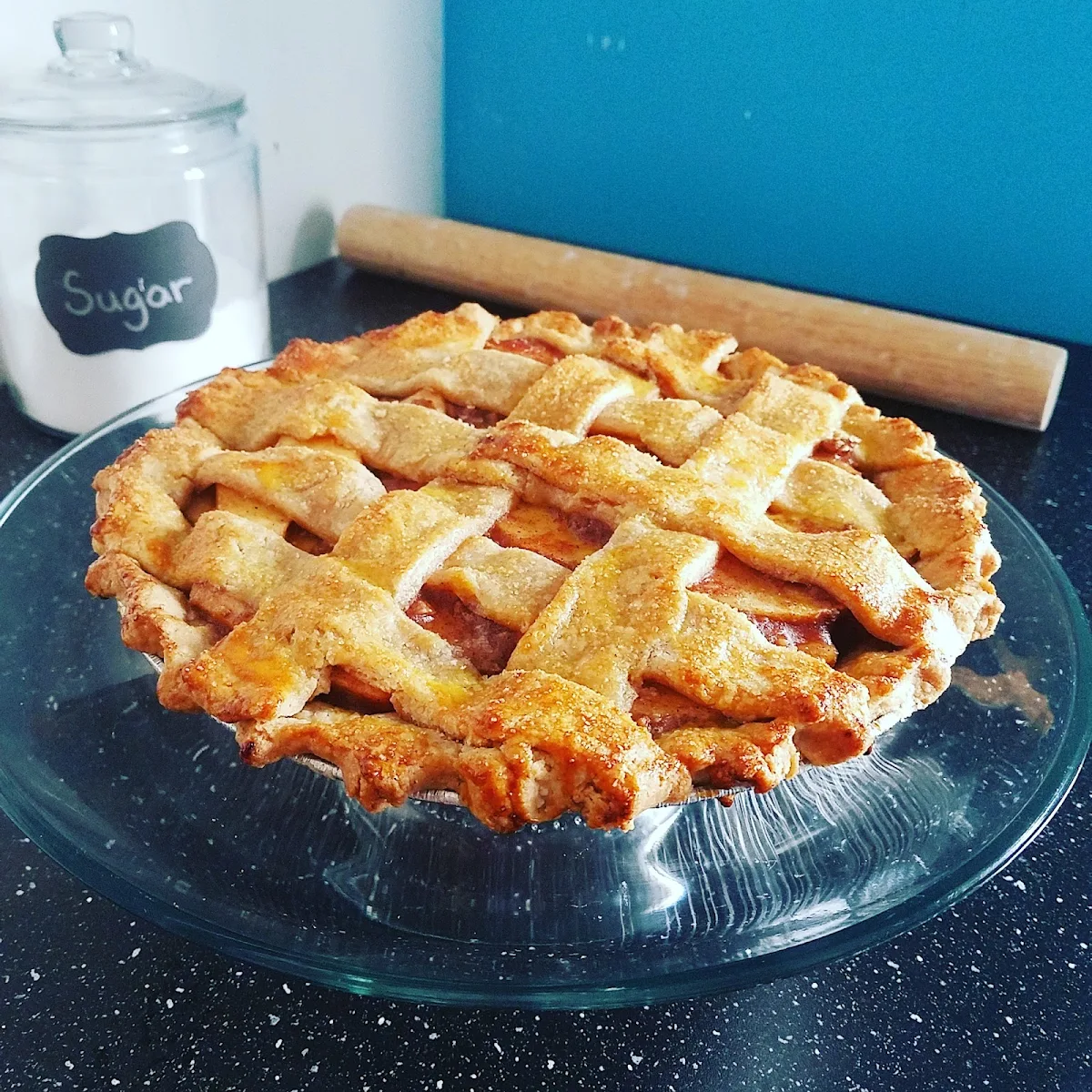 Apple Pie