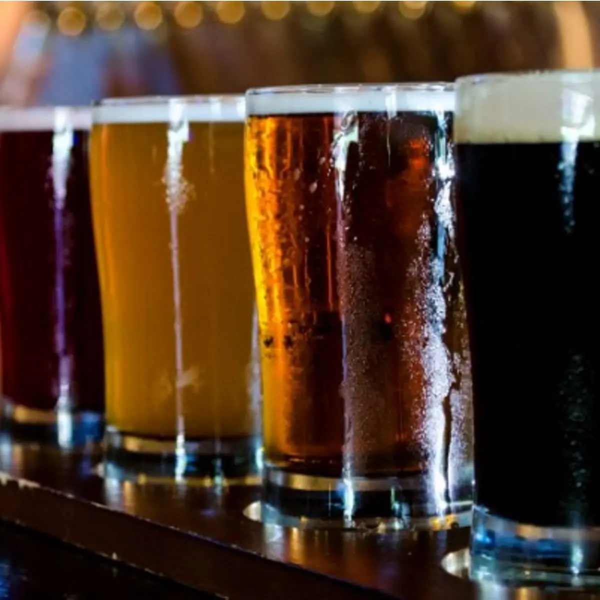 Draft Beer