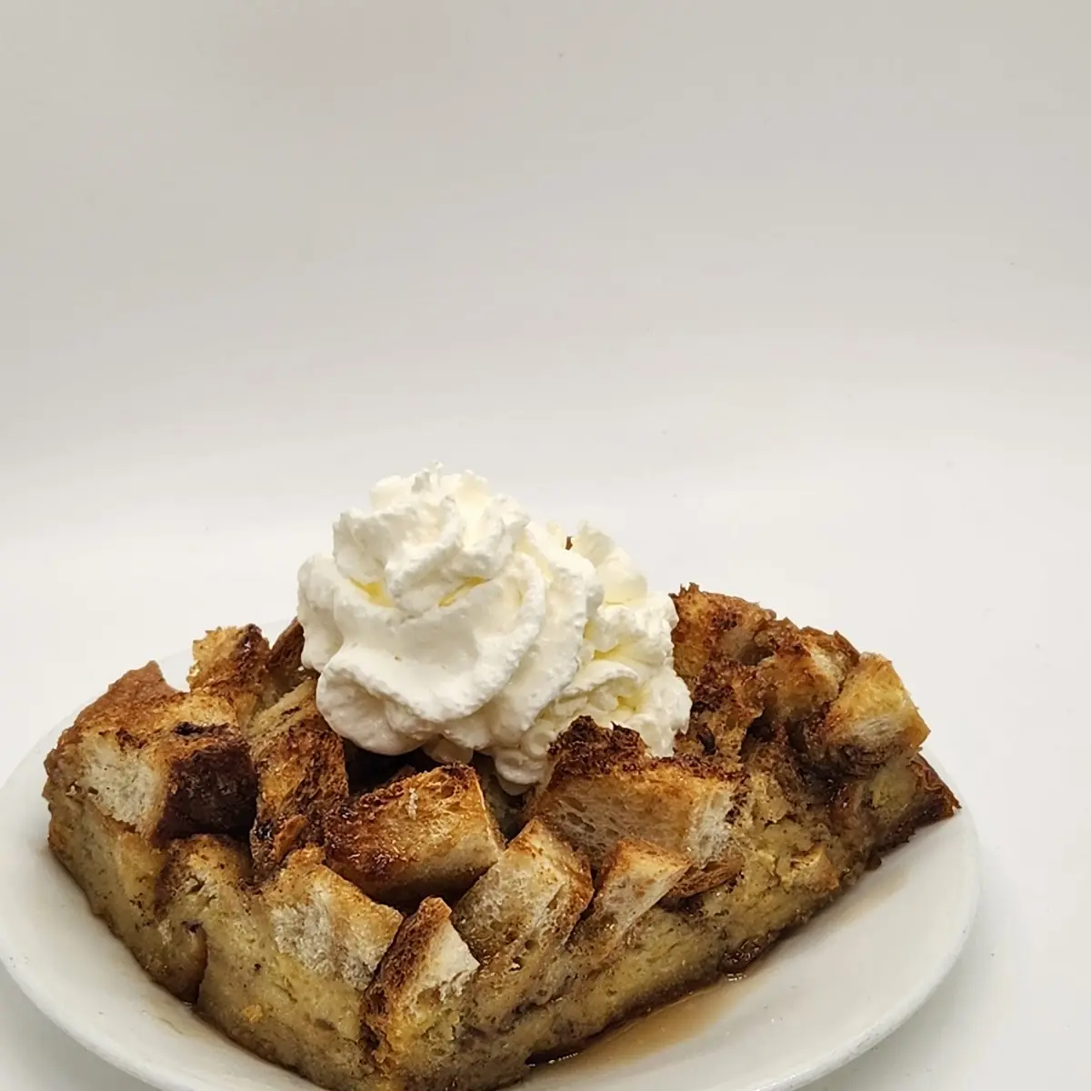Bread Pudding