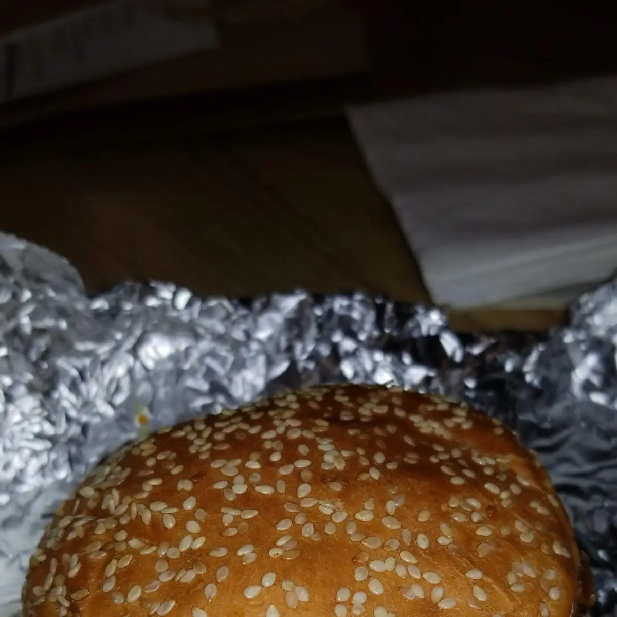 Five Guys Burger