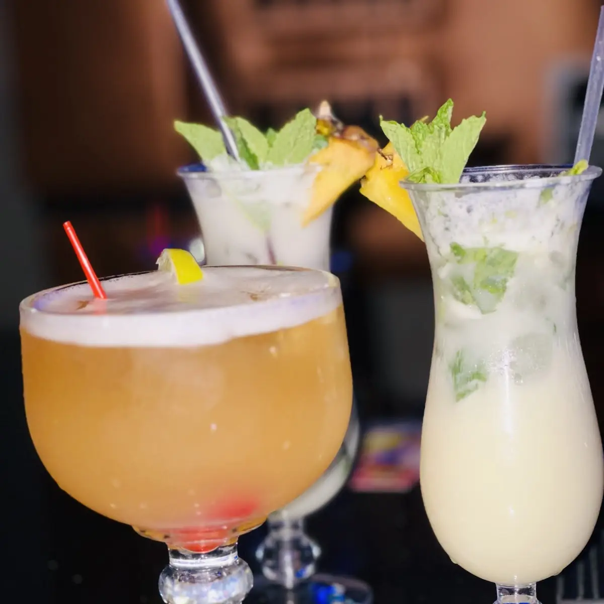 Mai Tai