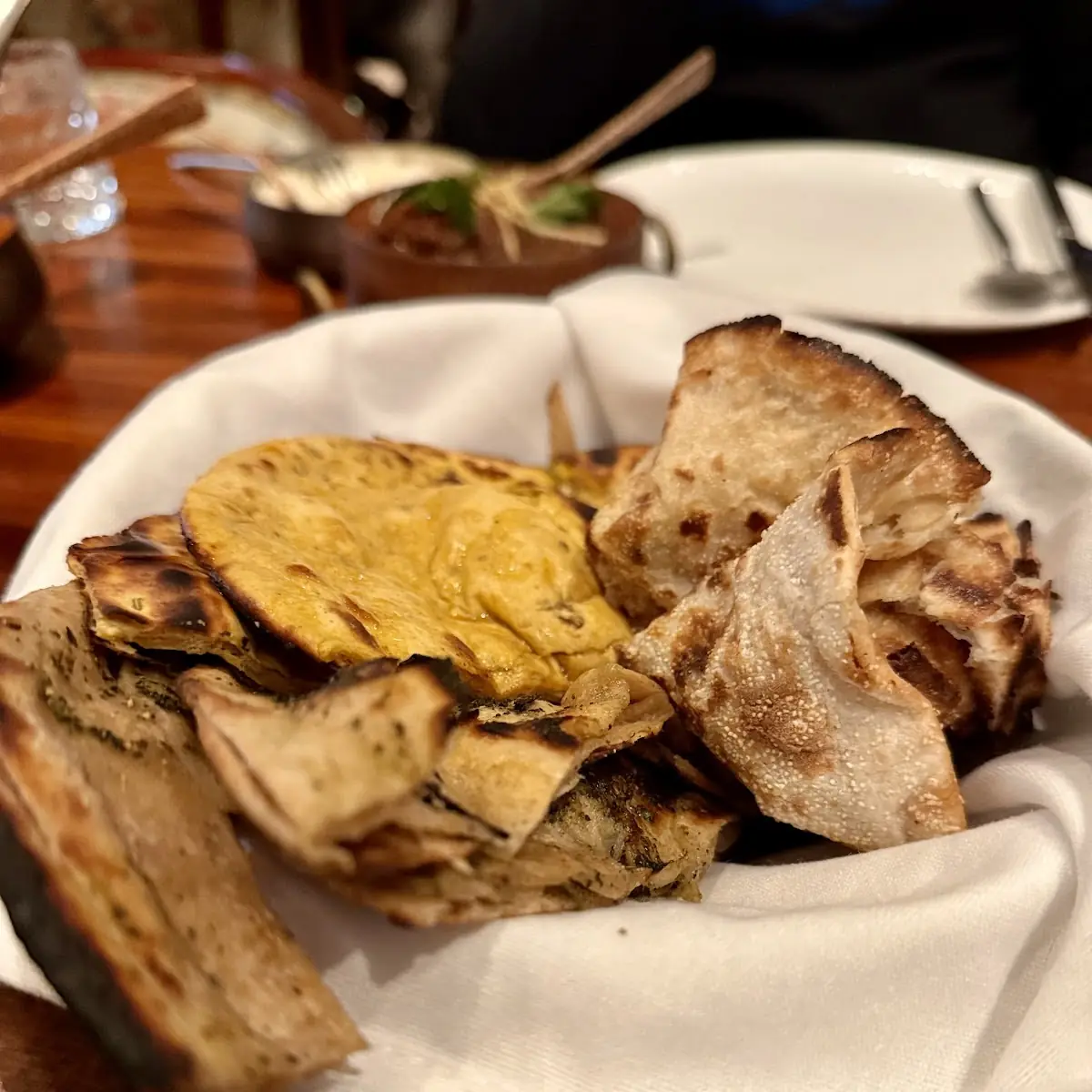 Bread Basket