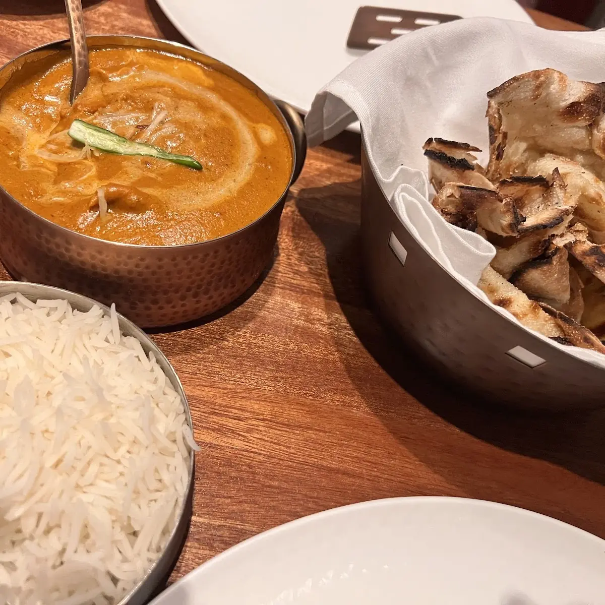 Patiala Goat Curry