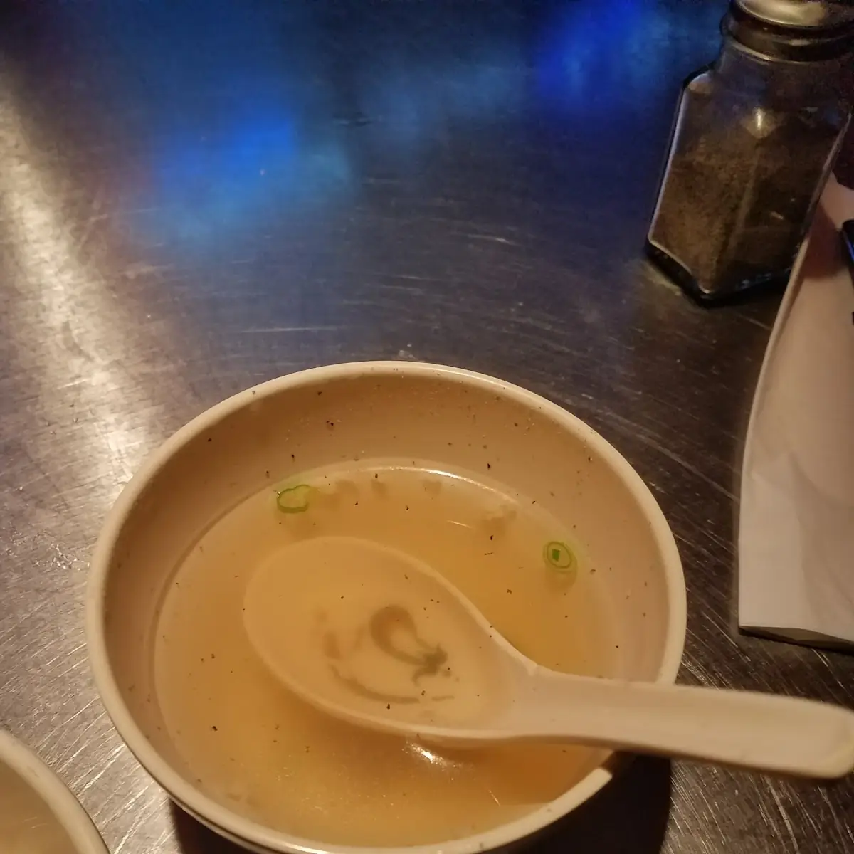 Miso Soup