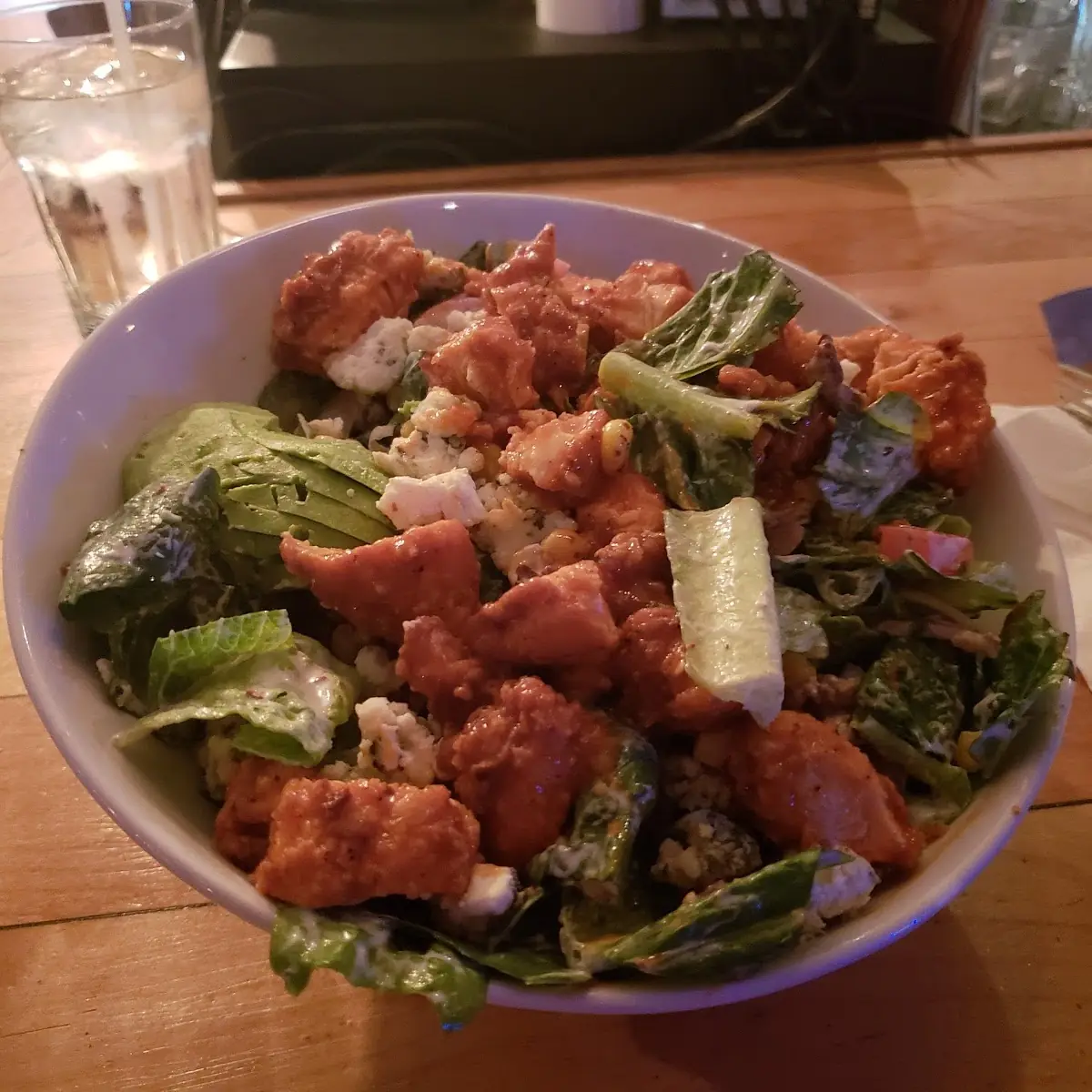 Caesar Salad