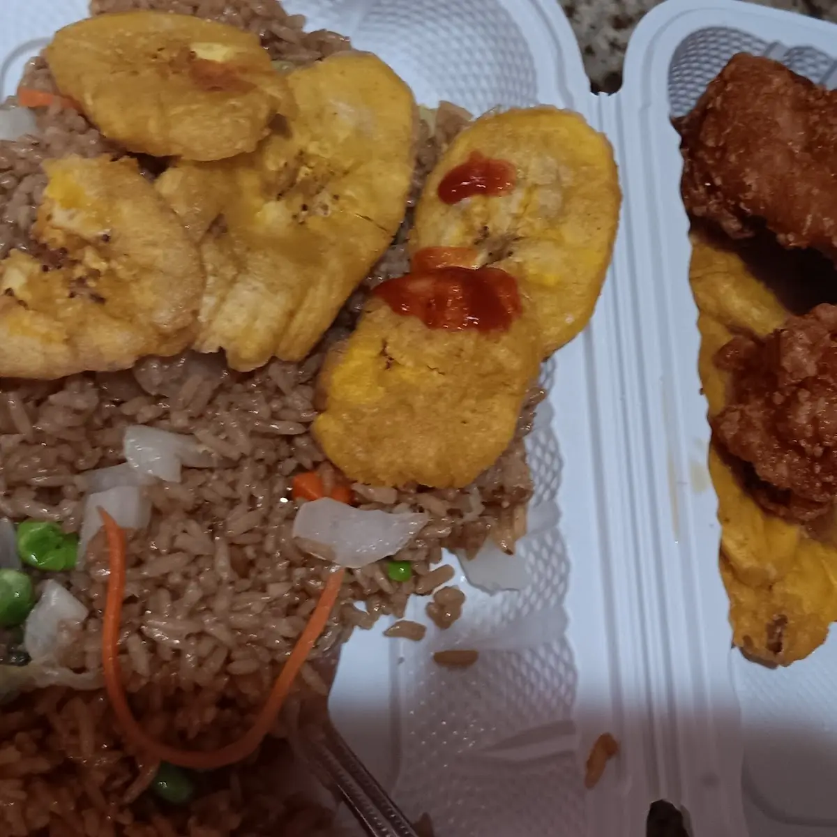 Fried Rice