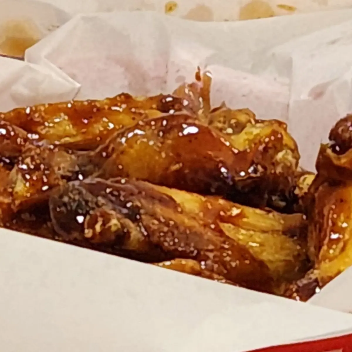 Wings