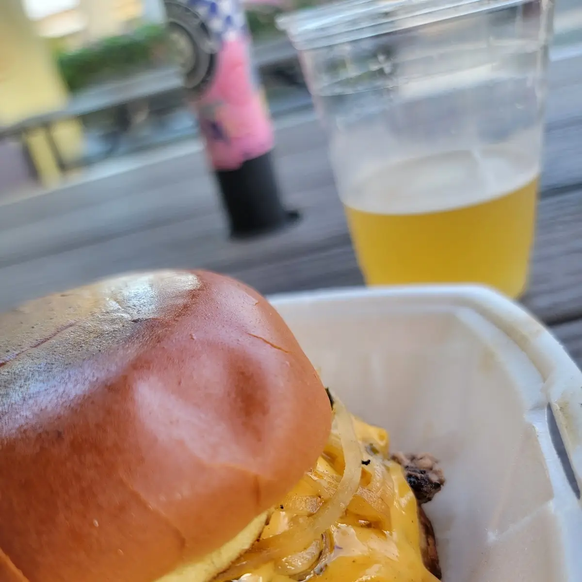 Smash Burger