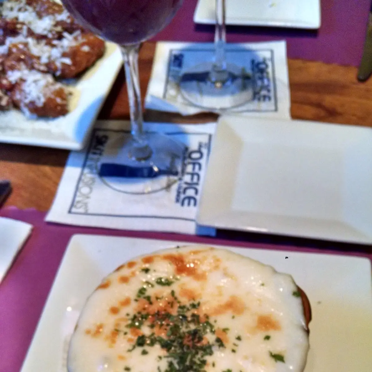 French Onion Soup