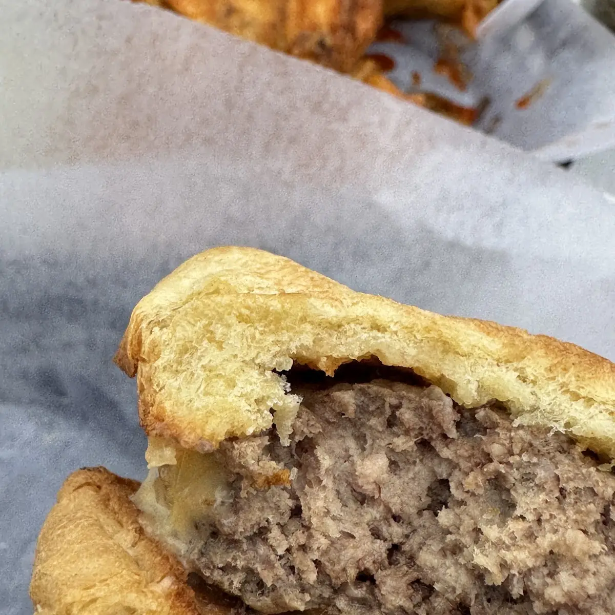 Patty Melt