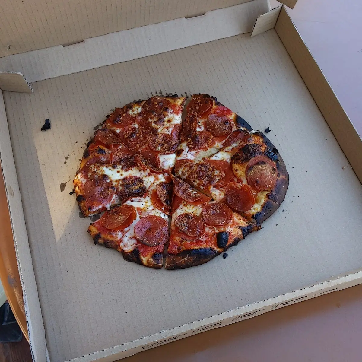 Rocky Mountain Meat Lover's