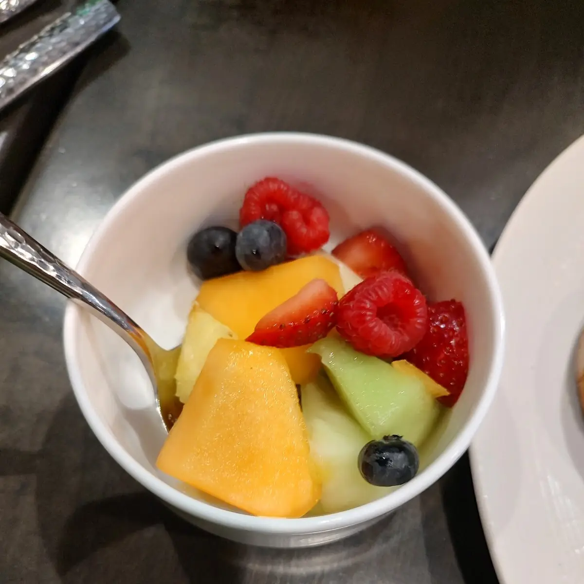 Fruit Cup