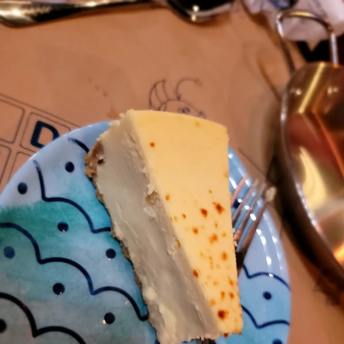 Cheese Cake