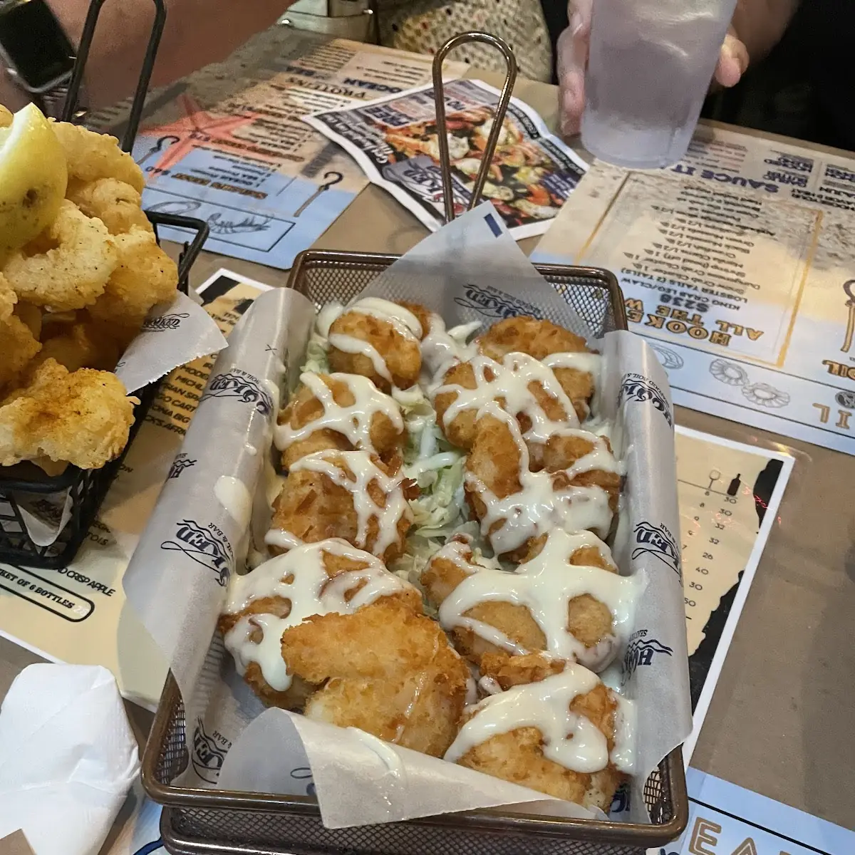 Tater Tots