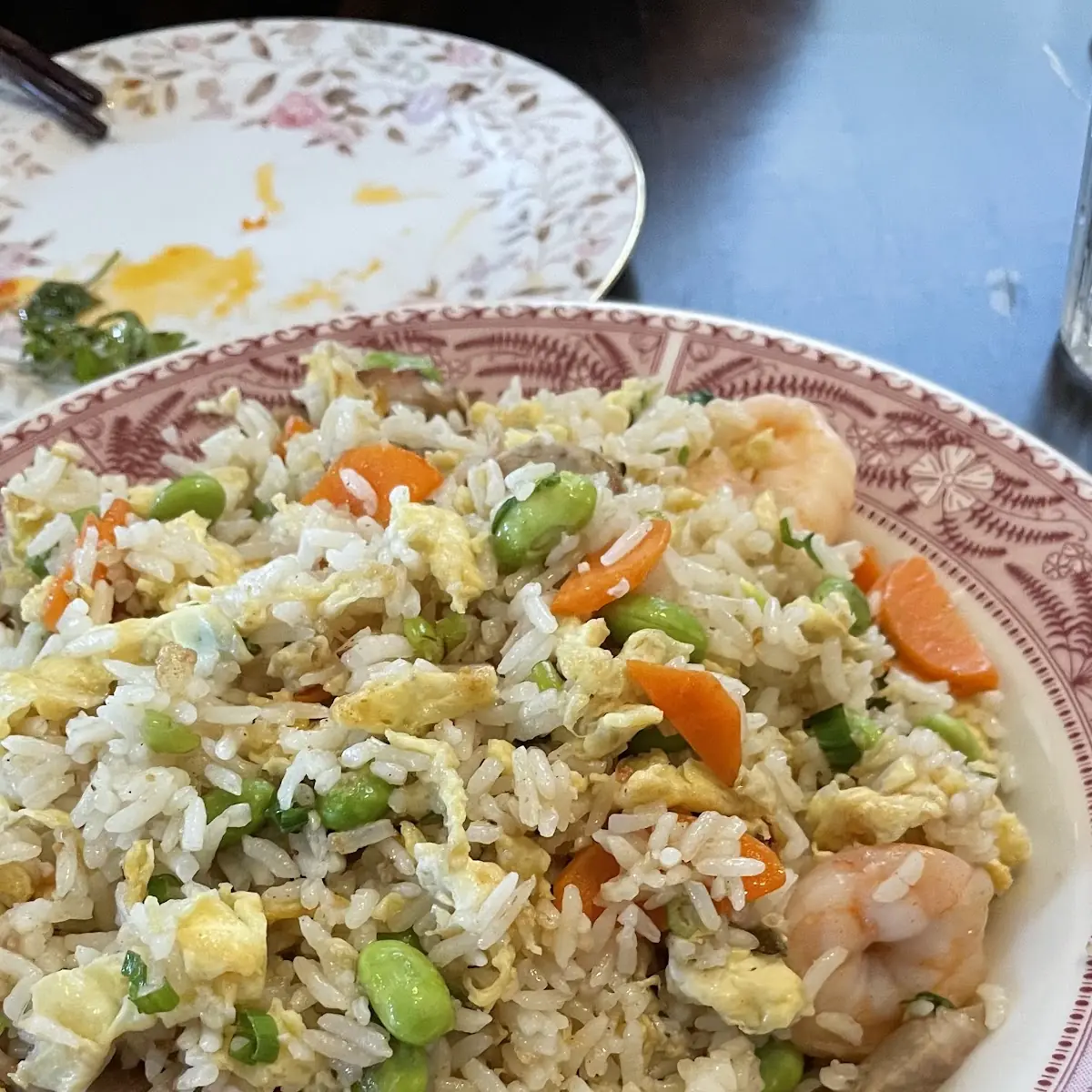 Combination Fried Rice